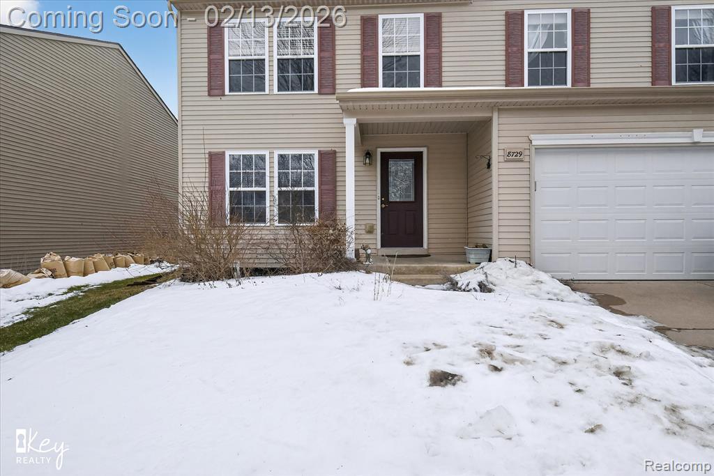 8729 Boxelder Lane, Dexter, MI 48130 — Photo 7