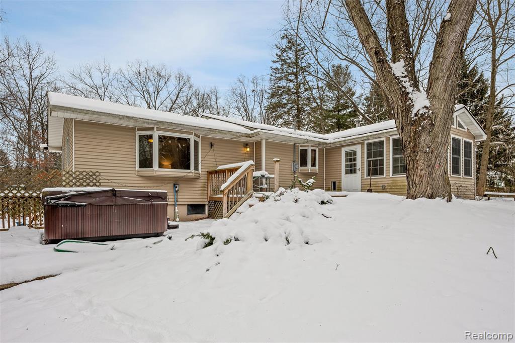6892 Crane Road, Ypsilanti, MI 48197 — Photo 28