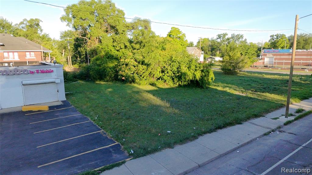8115 Linwood Street, Detroit, MI 48206 — Photo 3