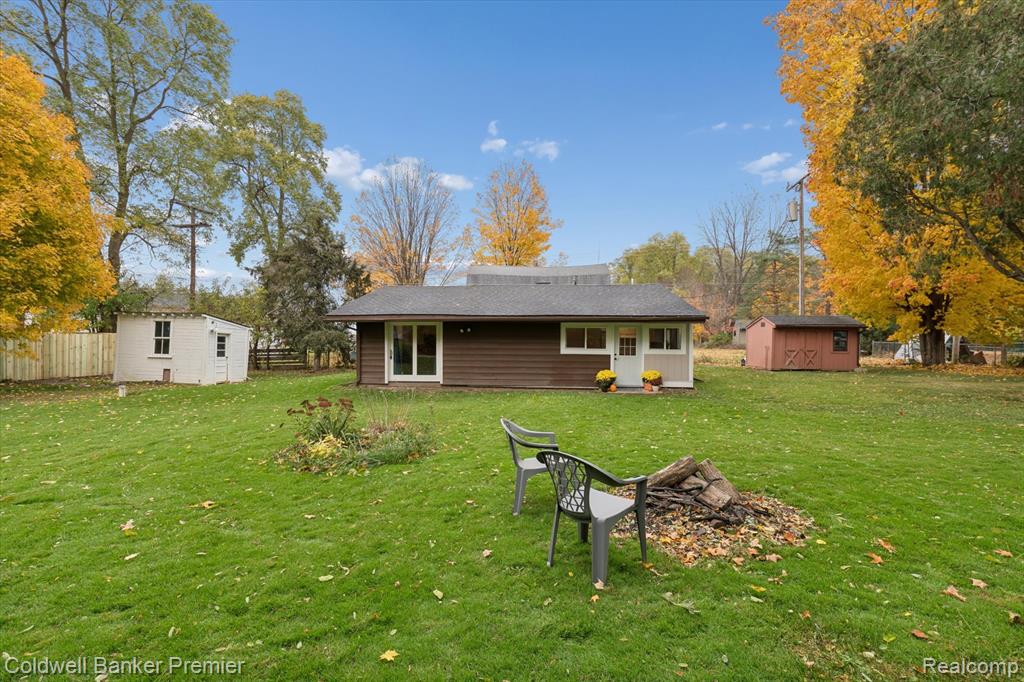 2988 Farmers Creek Road, Metamora, MI 48455 — Photo 29