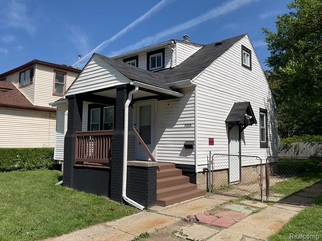 7235 Maxwell Avenue, Warren, MI 48091 — Photo 18