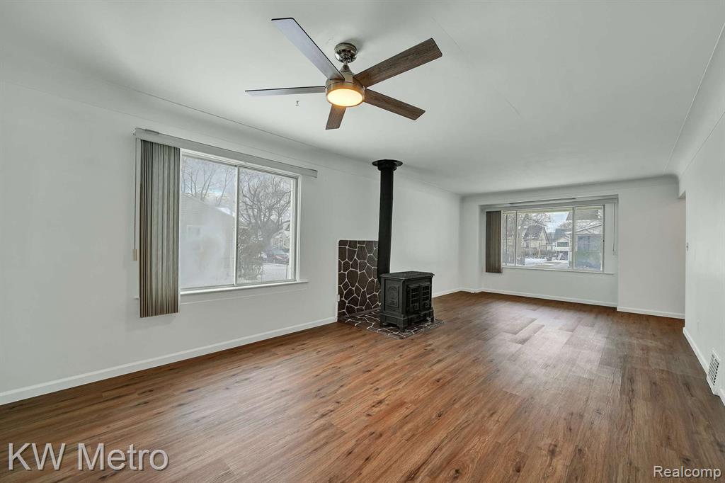 580 CAMDEN Street, Ferndale, MI 48220 — Photo 13