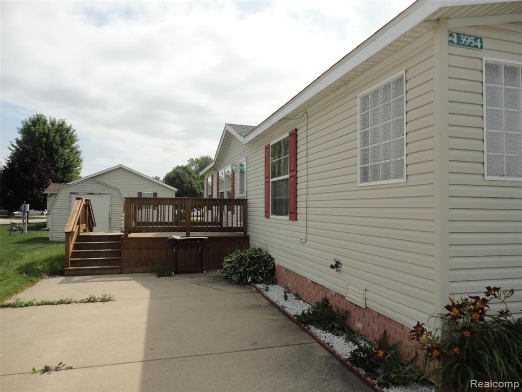 3954 Ryans Ridge, Monroe, MI 48161 — Photo 26
