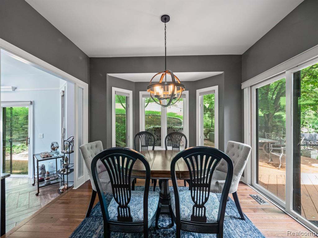 8897 MORNING MIST Drive, Clarkston, MI 48348 — Photo 21