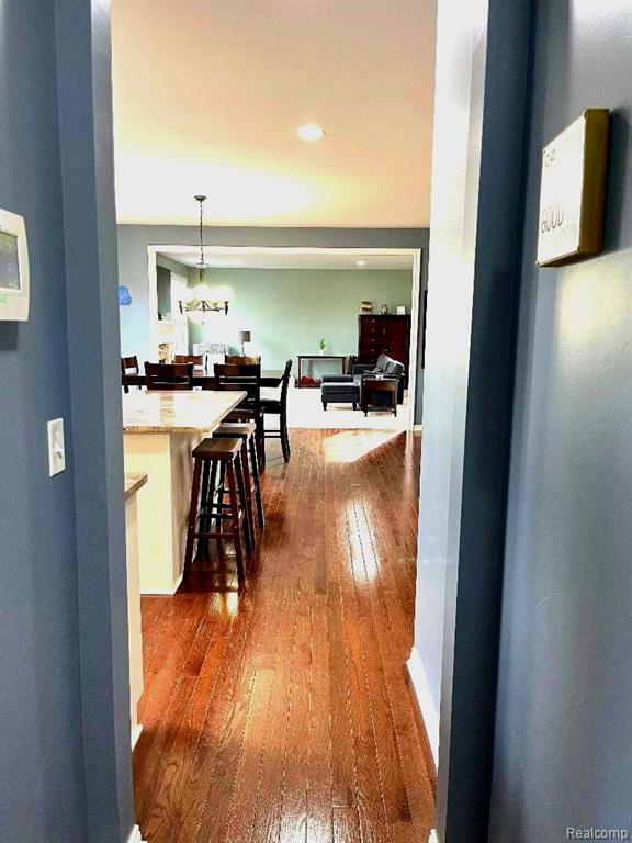 7391 PARK TERRACE Lane, Shelby Twp, MI 48317 — Photo 22