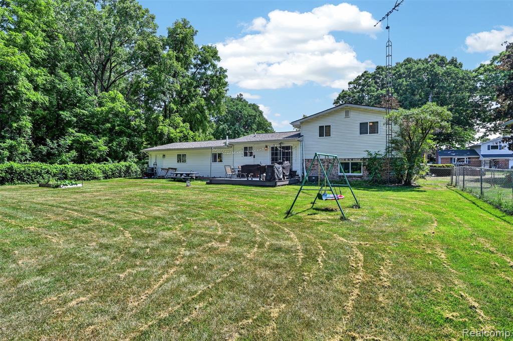 4290 Sulgrave Drive, Swartz Creek, MI 48473 — Photo 47