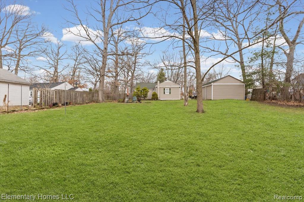 2158 Oaknoll Street, Auburn Hills, MI 48326 — Photo 6