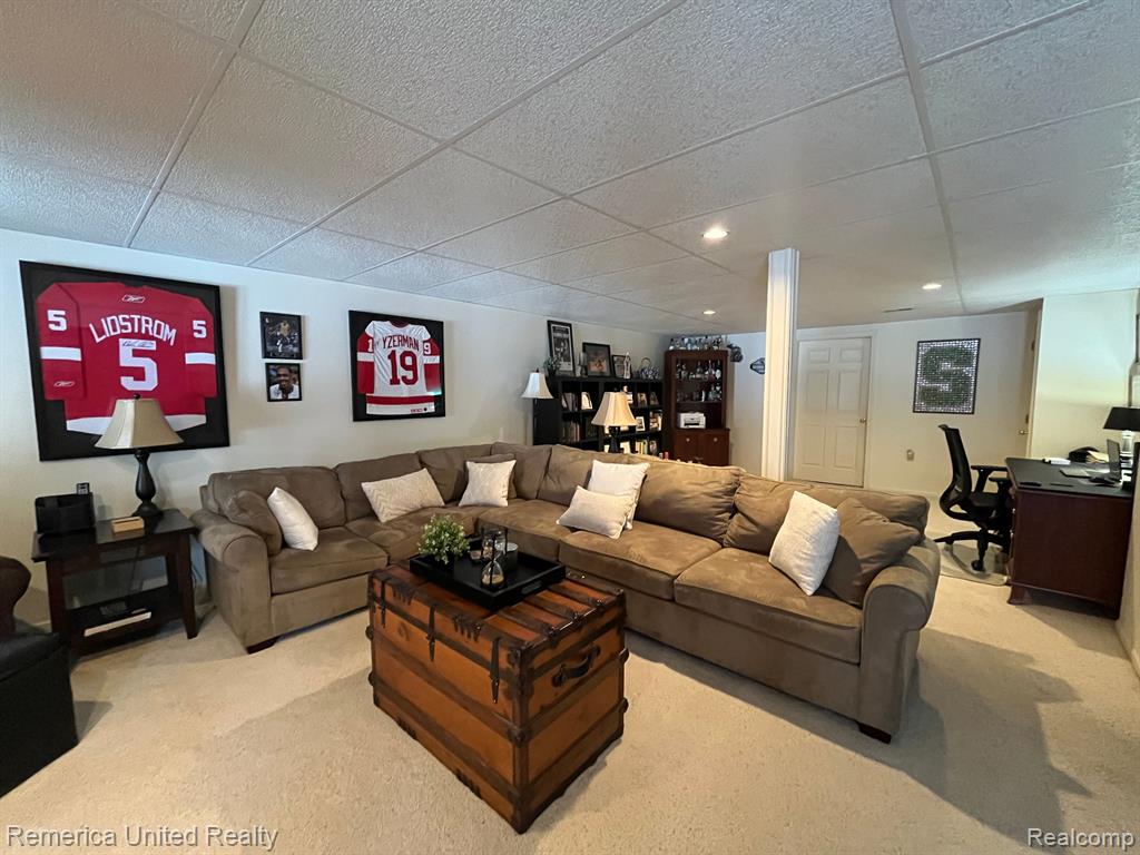 4465 GOLF VIEW Drive, Brighton, MI 48116 — Photo 29