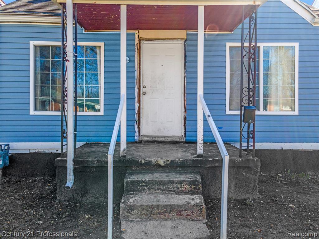 8040 Plainview Avenue, Detroit, MI 48228 — Photo 31