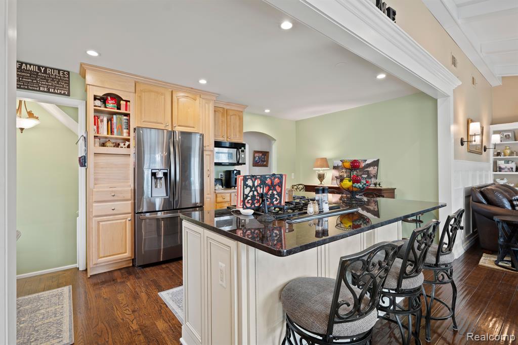 917 CEDARHILL Drive, Royal Oak, MI 48067 — Photo 27