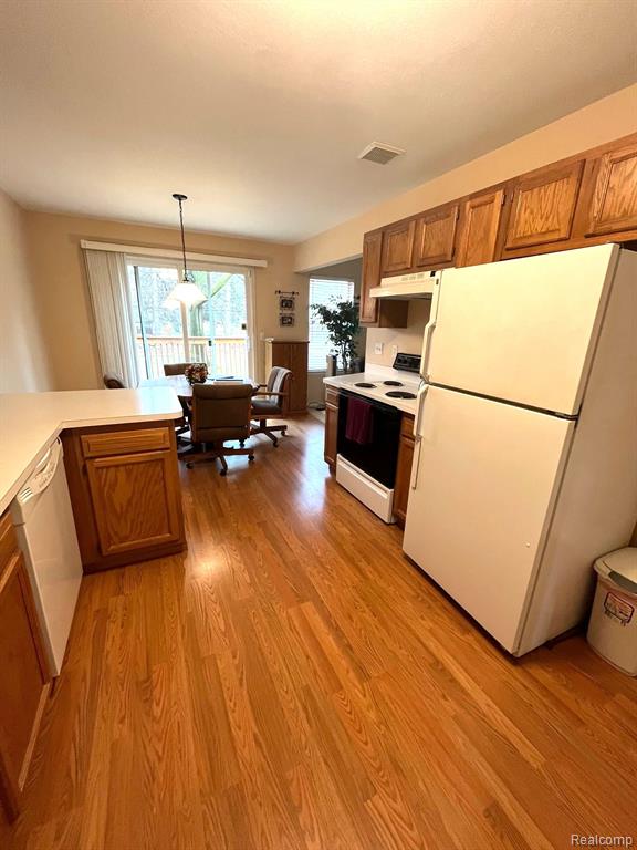 36641 DEERHURST Street S, 10, Westland, MI — Photo 16