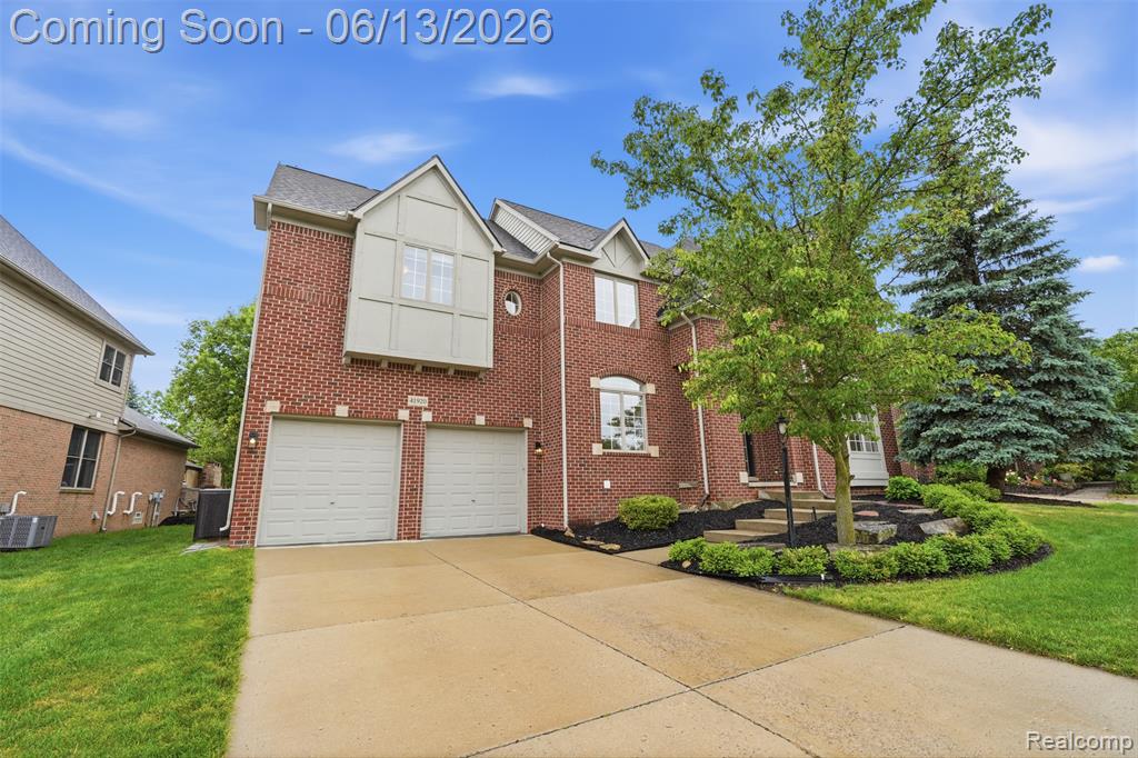 41920 Wolfe Pass, Novi, MI 48377 — Photo 2