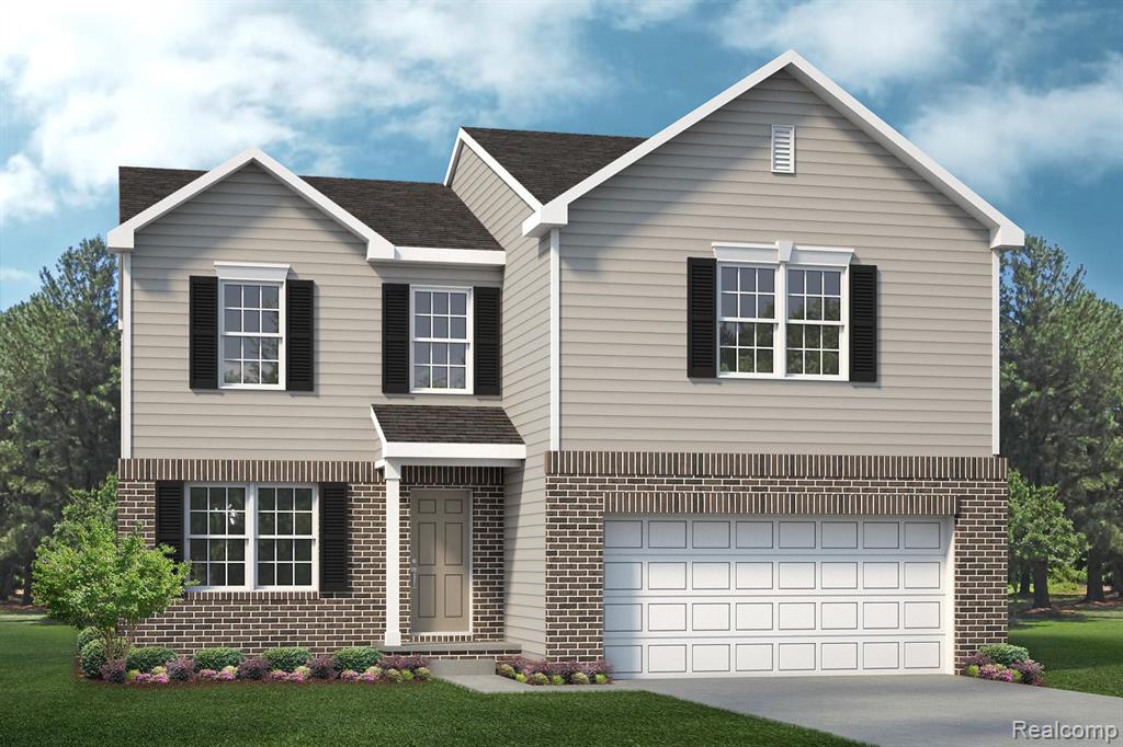 11688 SE Bear Meadows Drive, Alto, MI, 49302