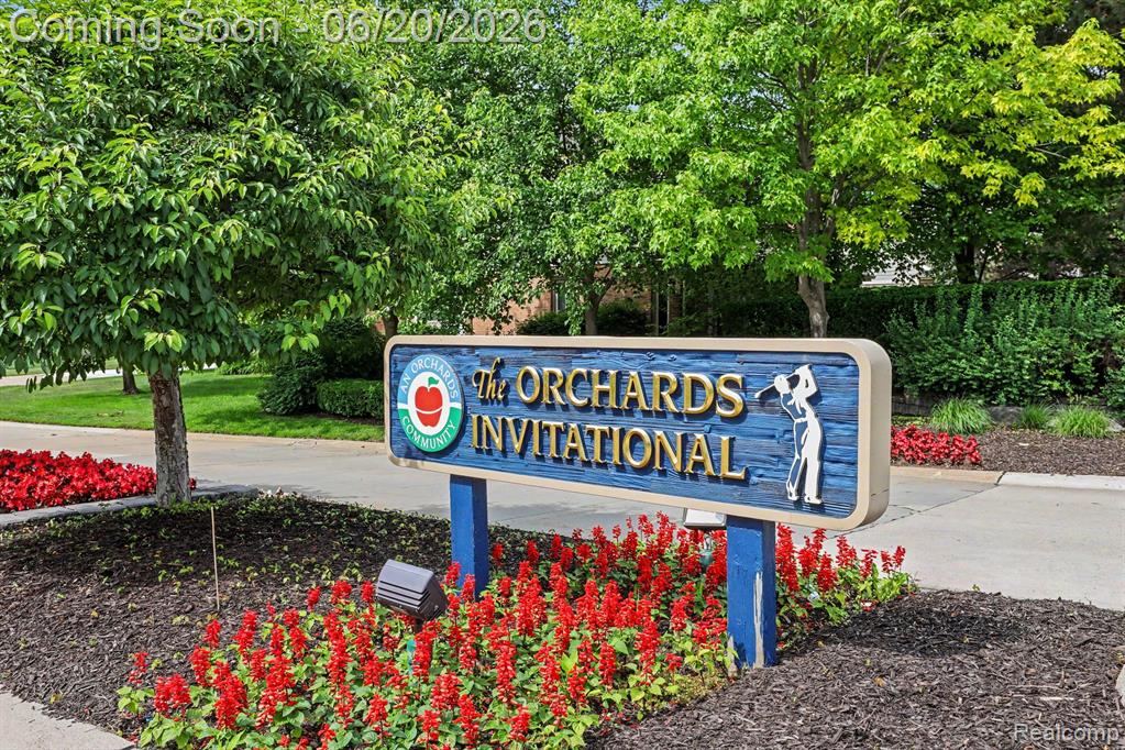 62998 Invitational Drive, Washington, MI — Photo 37