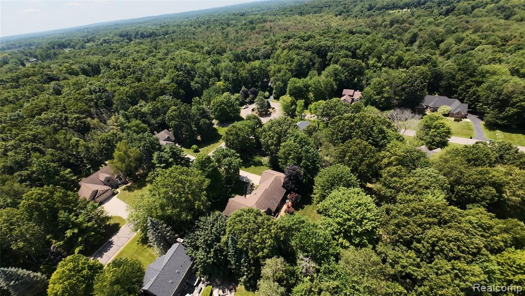 6093 Rosewood Parkway, White Lake, MI 48383 — Photo 27