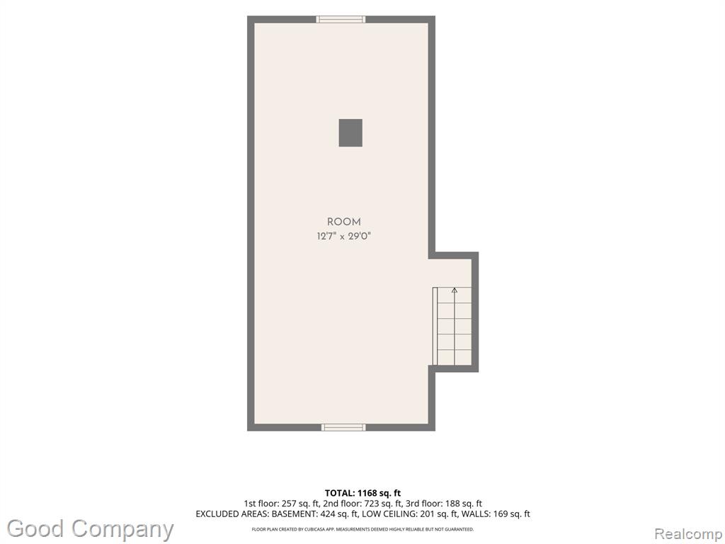 835 Allen Street, Ferndale, MI 48220 — Photo 26