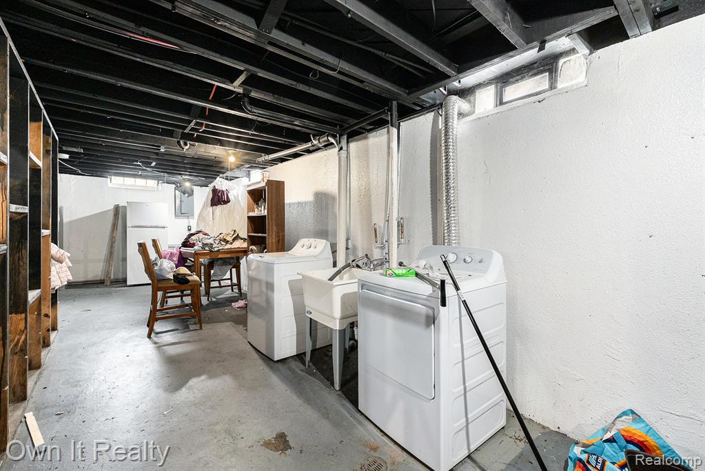 6788 Auburn Street, Detroit, MI 48228 — Photo 19