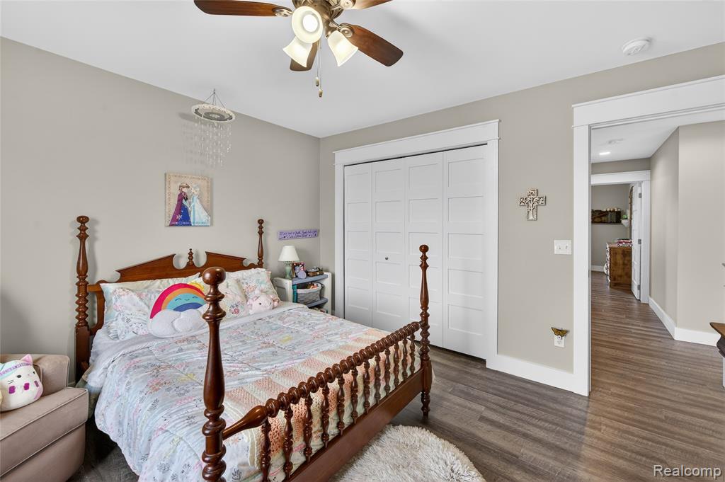 5360 Stone Garden Drive, Howell, MI 48843 — Photo 29