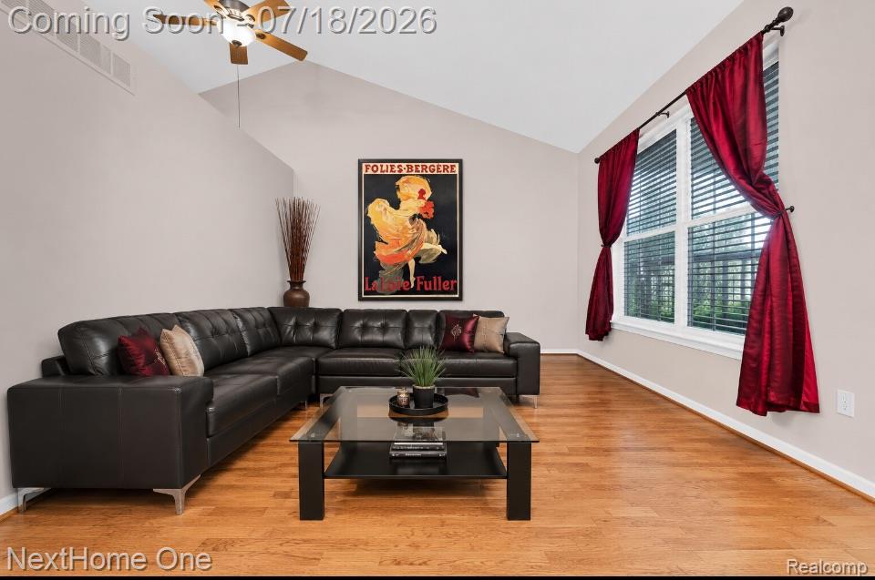 6496 Lake Meadow Drive, Waterford, MI 48327 — Photo 3