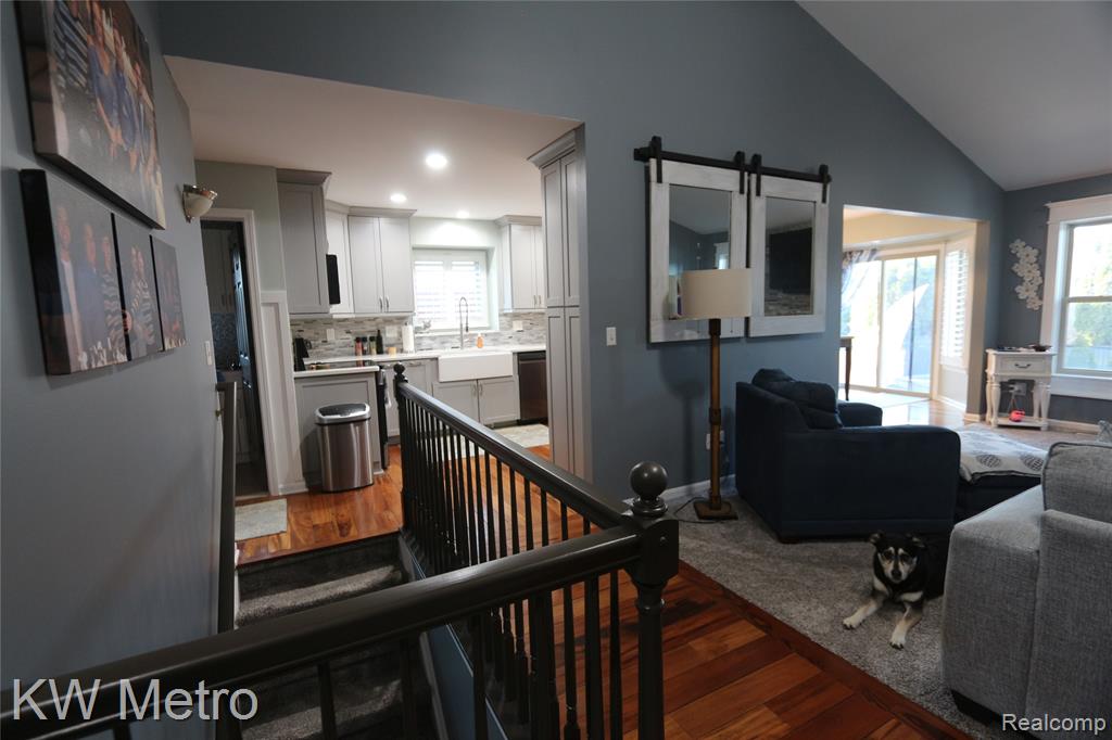 27091 Graham Drive, New Baltimore, MI 48047 — Photo 6