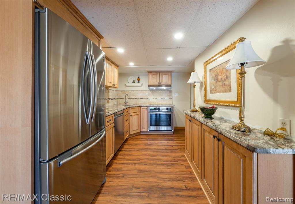 48941 W HILLCREST, Plymouth, MI 48170 — Photo 53