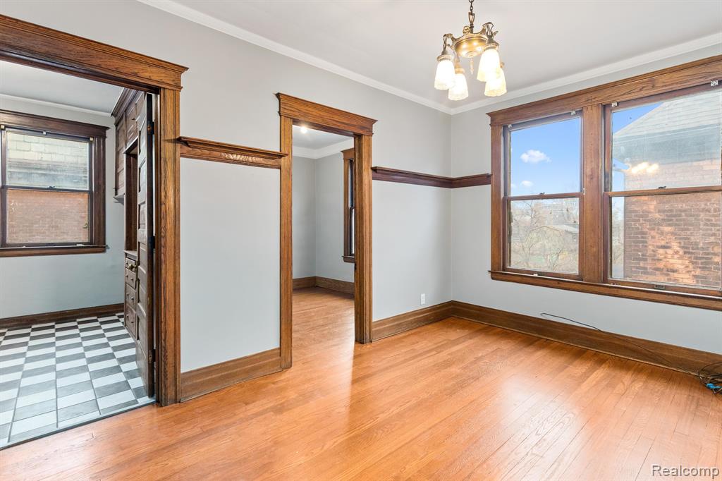 4158 AVERY Street, Detroit, MI 48208 — Photo 8