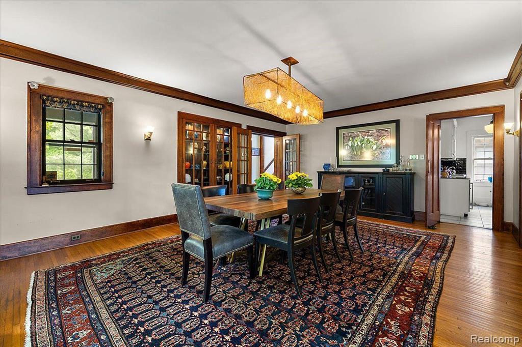 800 Edison Street, Detroit, MI 48202 — Photo 20