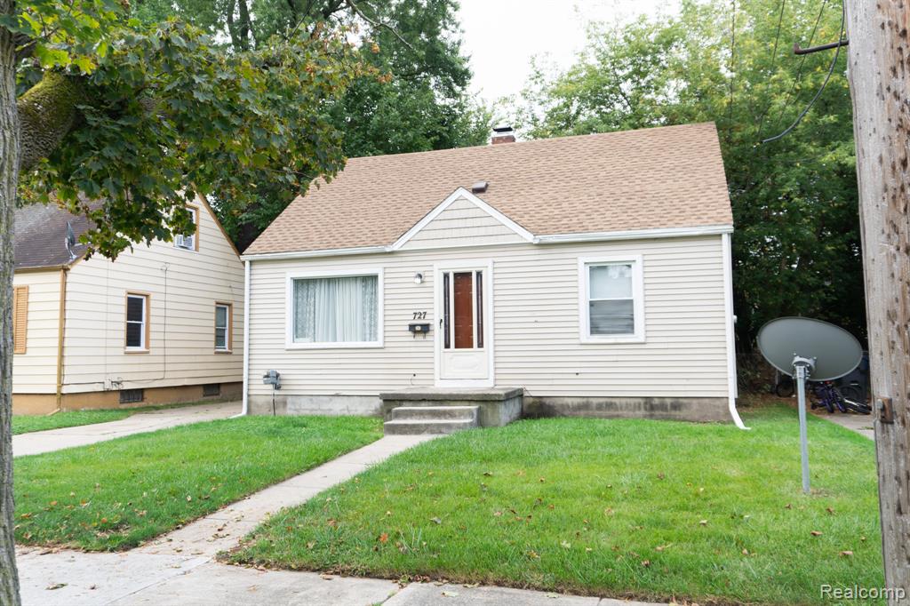 727 Waldman Avenue, Flint, MI 48507 — Photo 7
