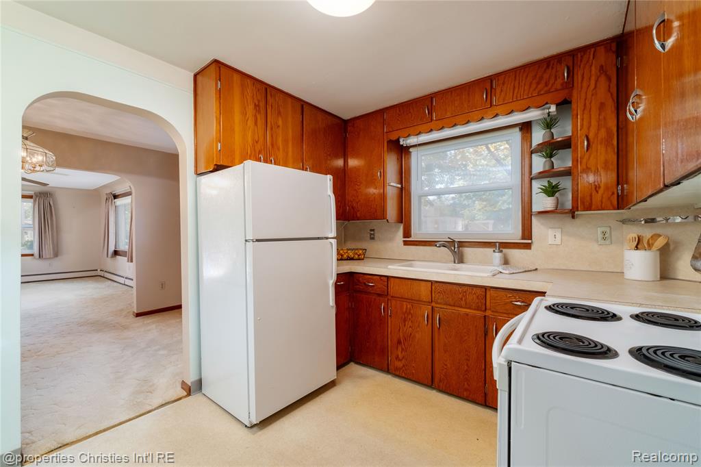 744 Horton Avenue, Northville, MI 48167 — Photo 9