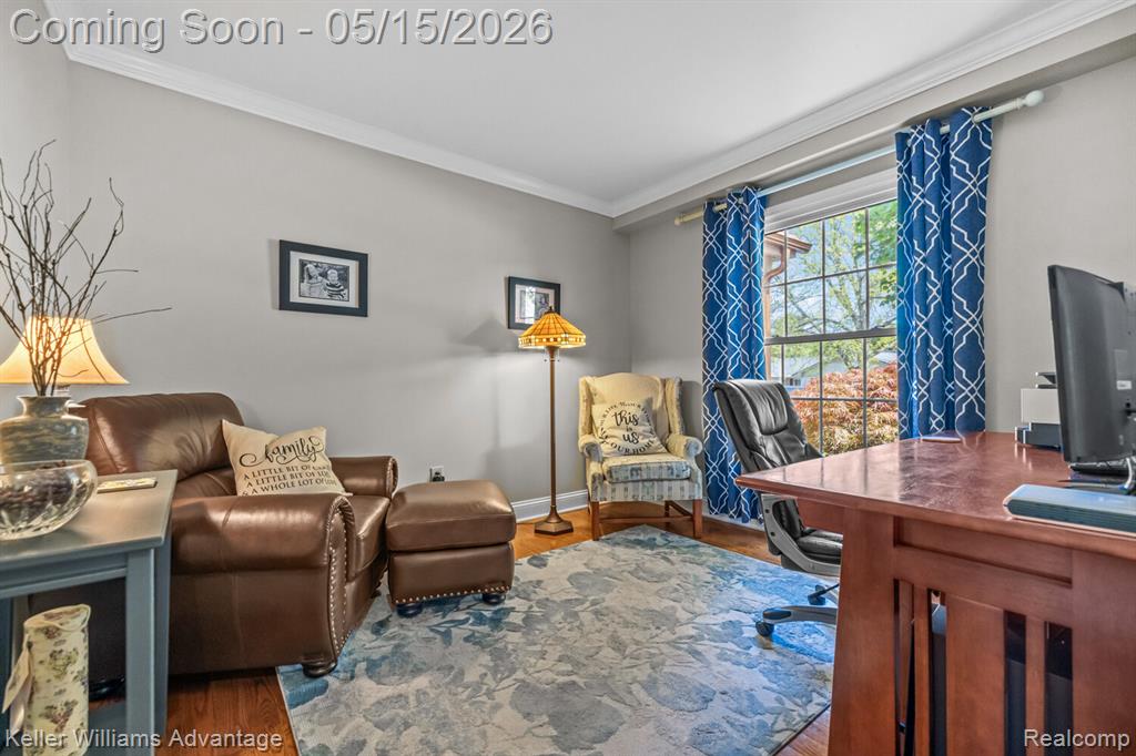 42505 Bradner Road, Northville, MI 48168 — Photo 13