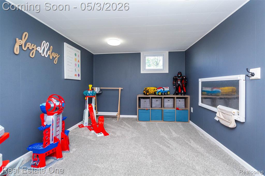 308 N Prospect, Ypsilanti, MI 48198 — Photo 41