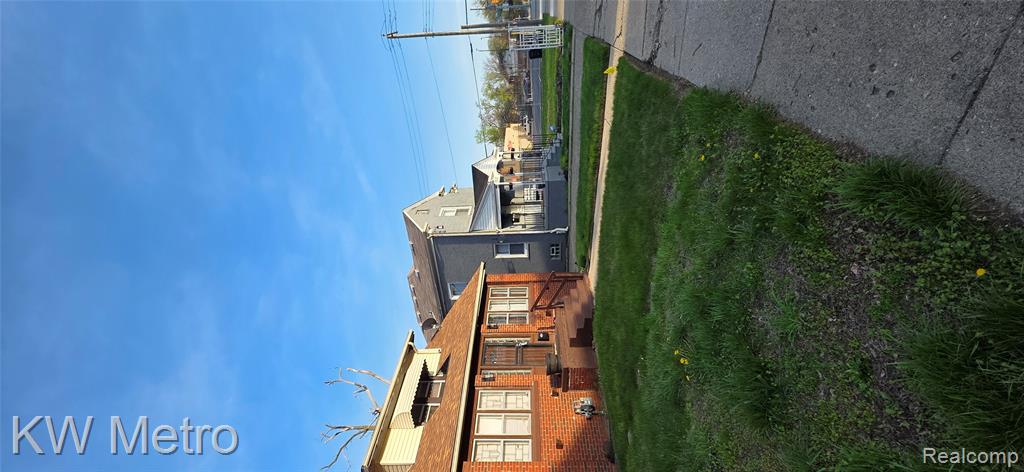 17144 Greenlawn Street, Detroit, MI 48221 — Photo 48