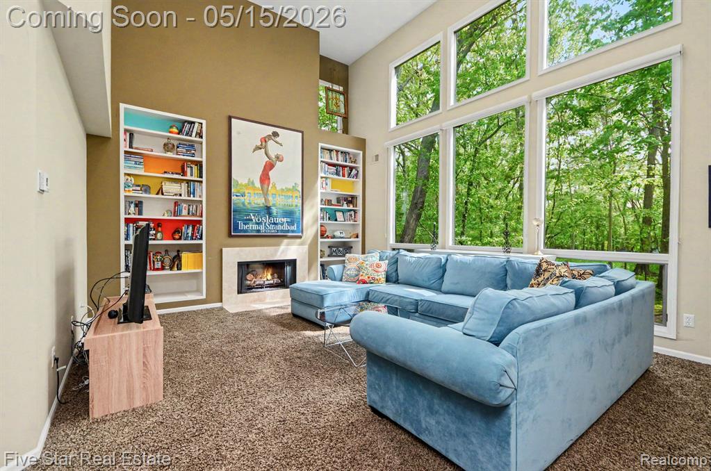 4689 Mirror Lake Drive, West Bloomfield, MI 48323 — Photo 21