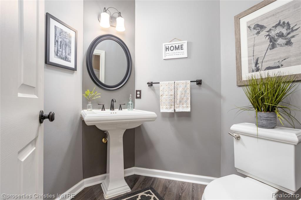 47320 Autumn Park Court, Novi, MI — Photo 21