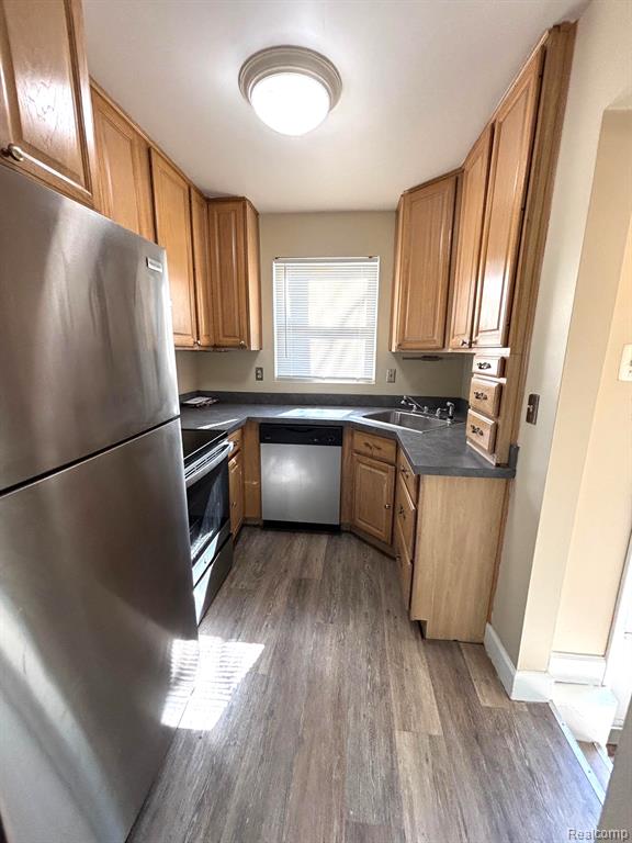 747 Gardendale Street, Ferndale, MI 48220 — Photo 4