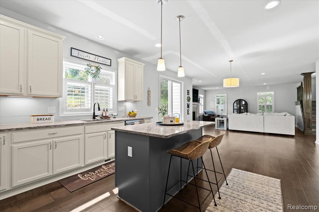 5641 Ciderberry Drive, Brighton, MI 48116 — Photo 19