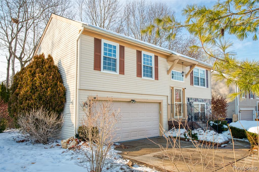 1645 Dartmoor Drive, Howell, MI 48843 — Photo 26
