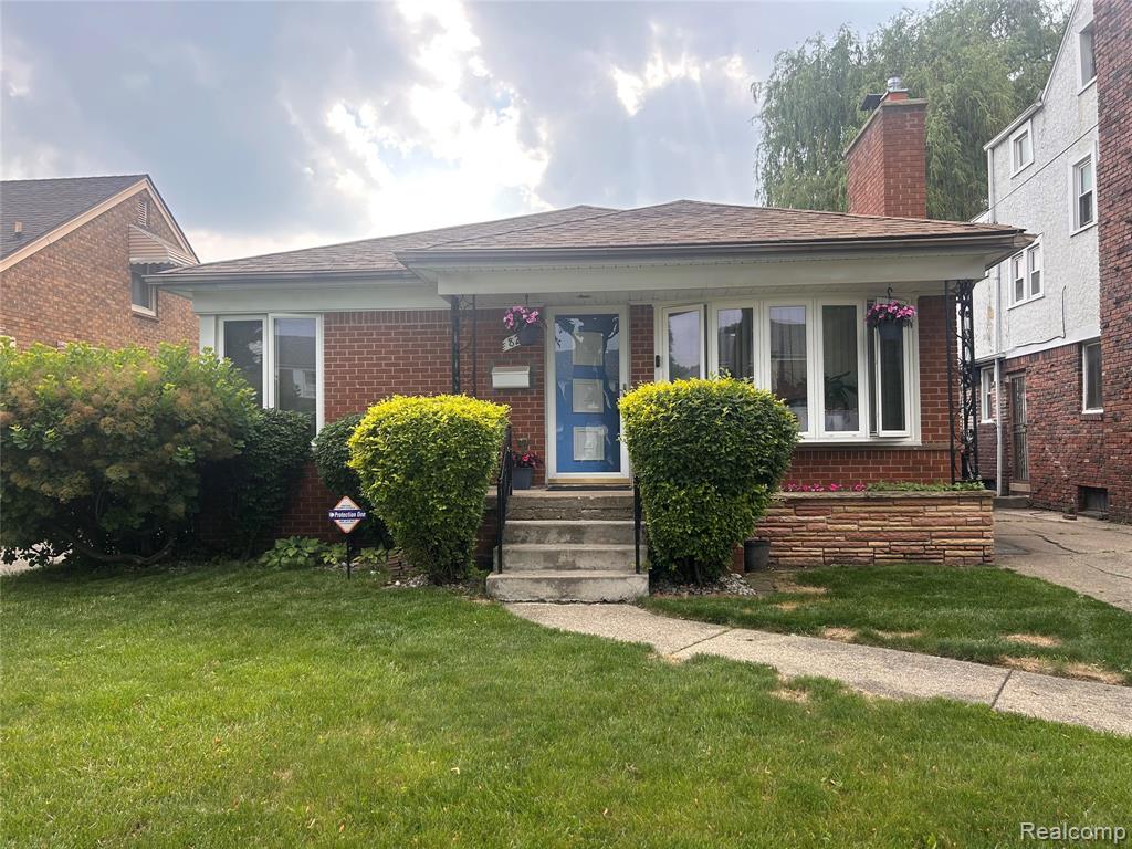 Search Homes for Sale