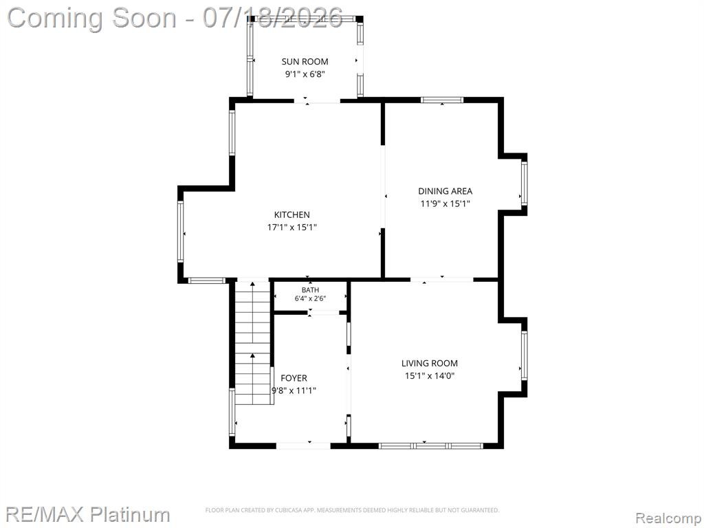 621 N Court Street, Howell, MI 48843 — Photo 89
