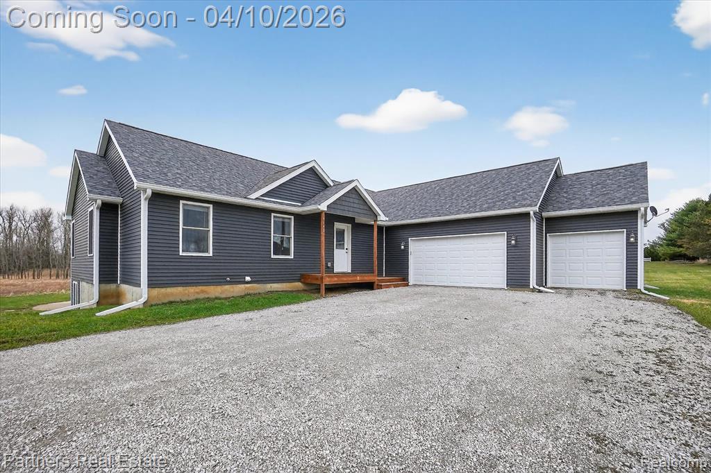 9148 Eva Lane, Fowlerville, MI 48836 — Photo 73