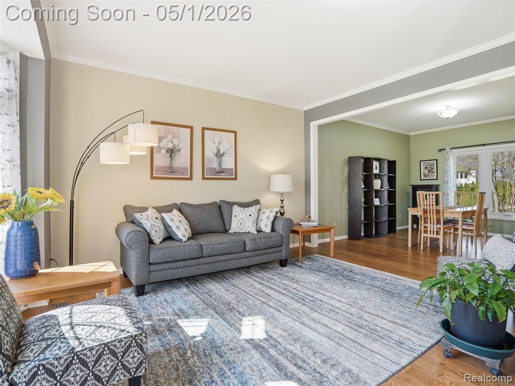 4265 Renee Drive, Troy, MI 48085 — Photo 5
