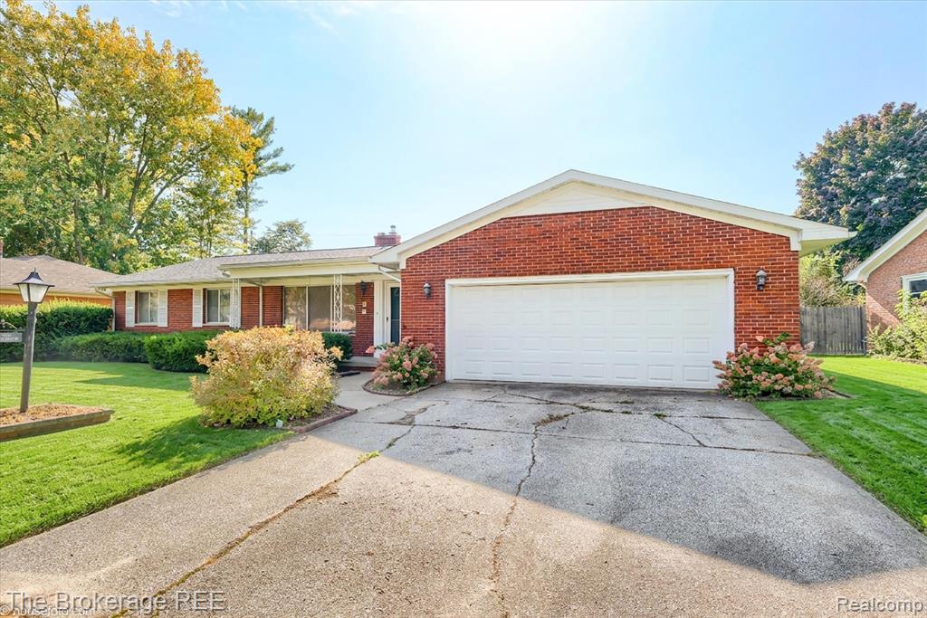 3182 Flamingo Drive, Saginaw, MI 48601