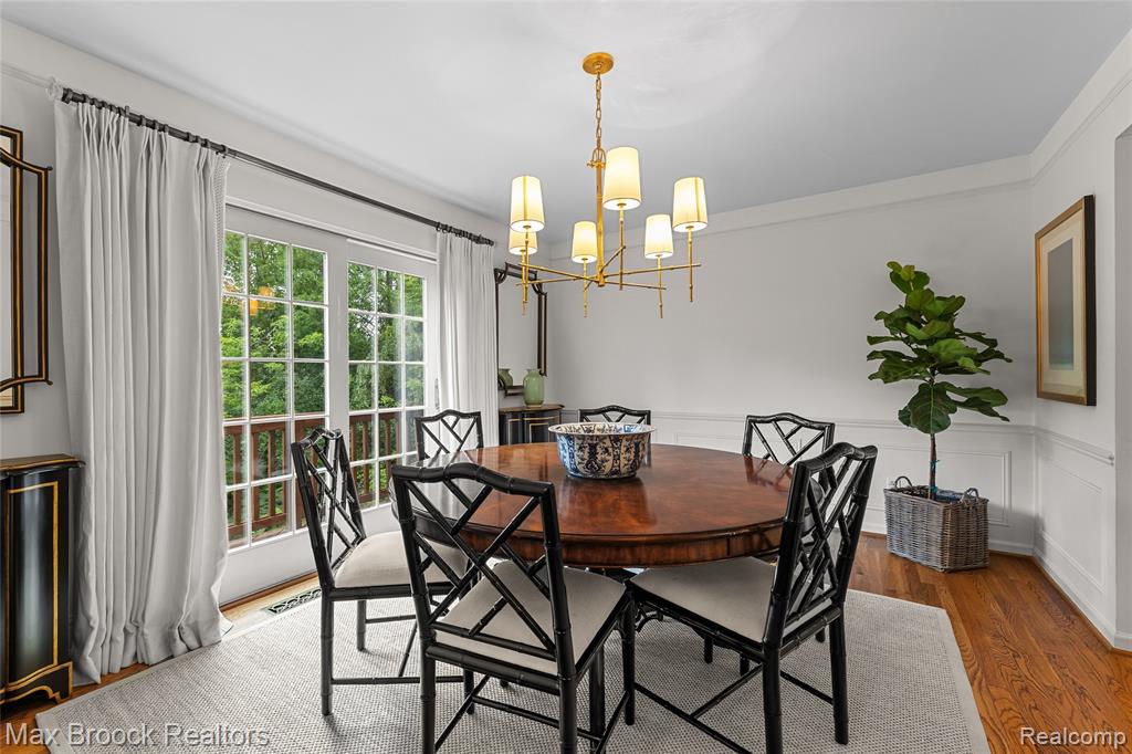 578 Woodway Court, Bloomfield Hills, MI 48302 — Photo 11