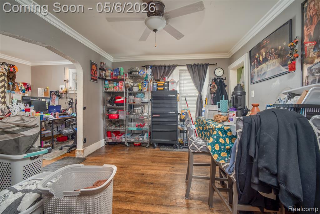 7276 Engleman, Center Line, MI 48015 — Photo 7