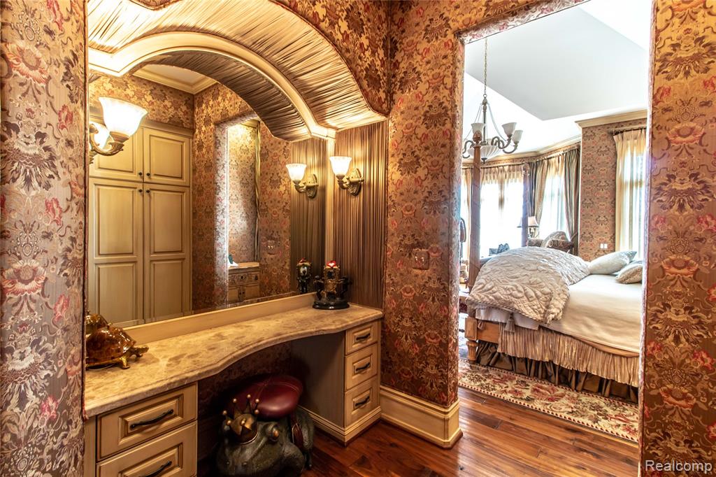 2756 Turtle Bluff Drive, Bloomfield Hills, MI, 48302