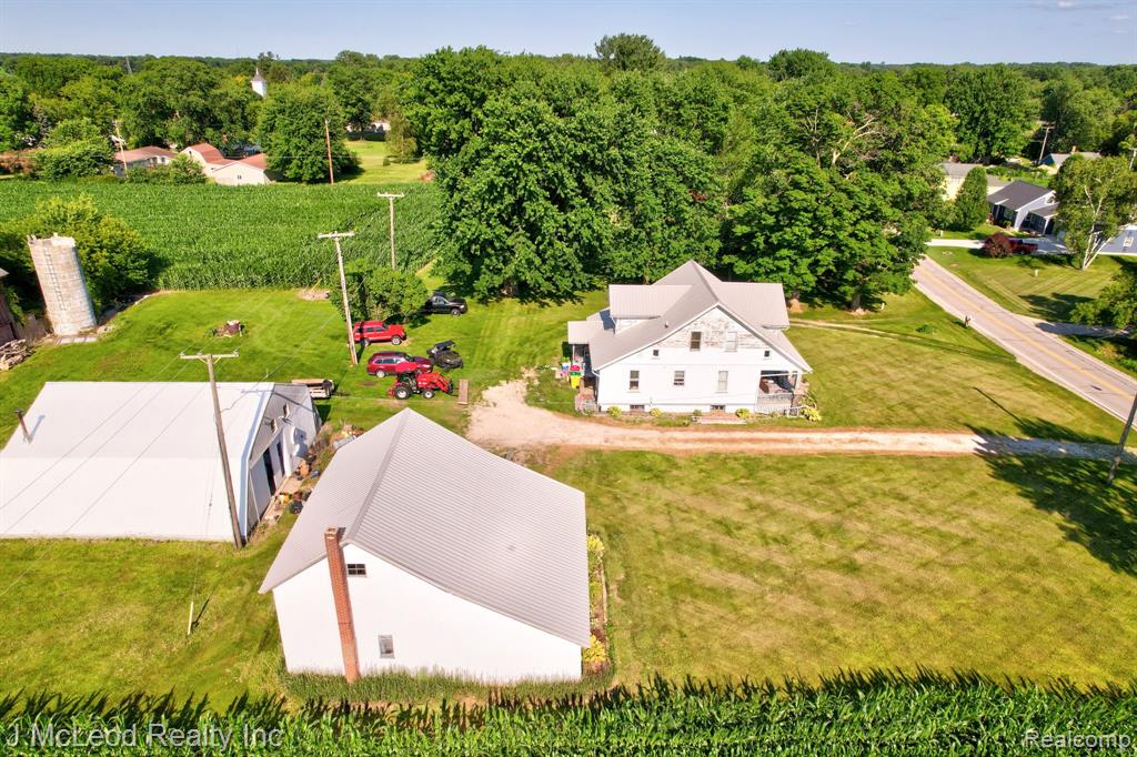 9050 Van Cleve Road, Vassar, MI 48768 — Photo 45
