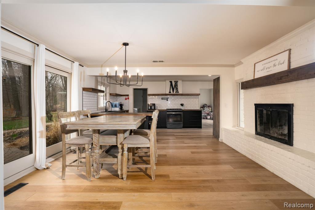 1530 S Baldwin Road, Lake Orion, MI — Photo 12