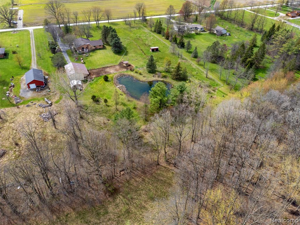 4425 Bethuy Road, Casco, MI 48064 — Photo 64