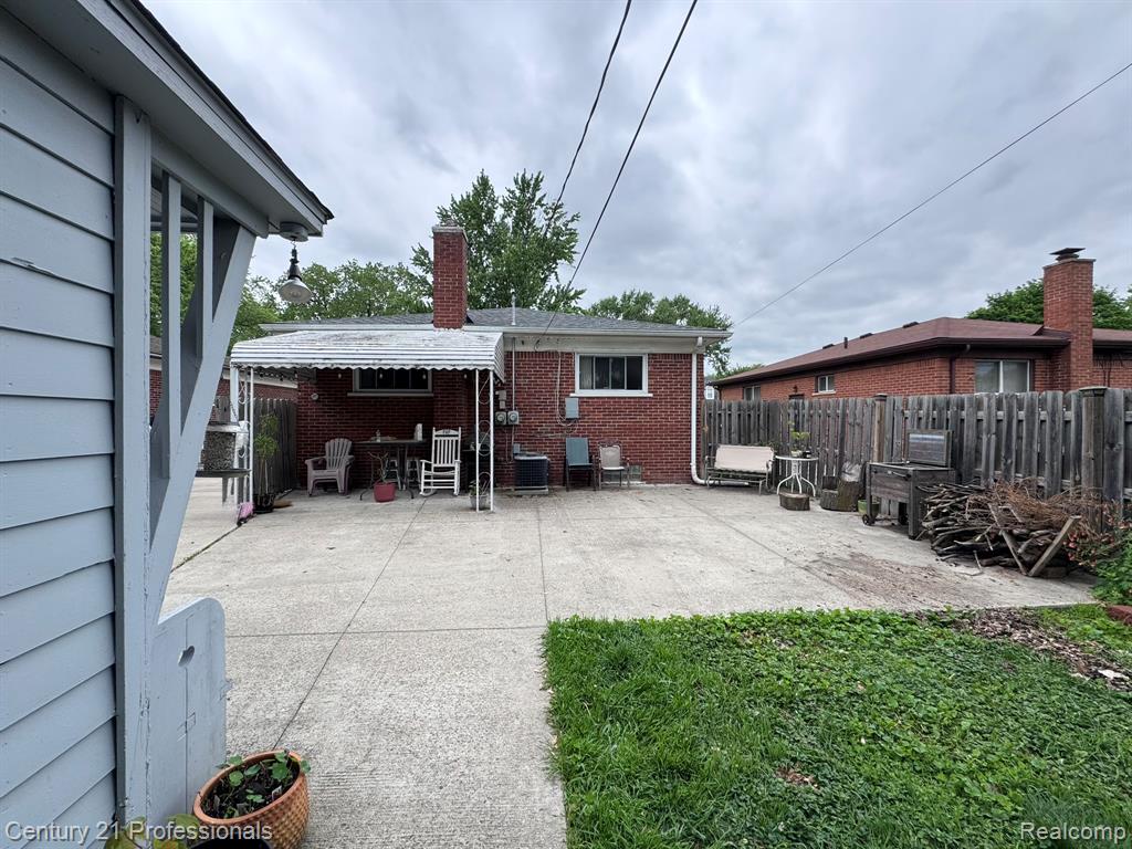 4973 Williams Street, Dearborn Heights, MI 48125 — Photo 8