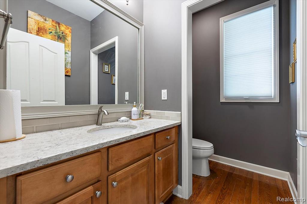 8507 Newbury Court N, Canton, MI 48187 — Photo 34